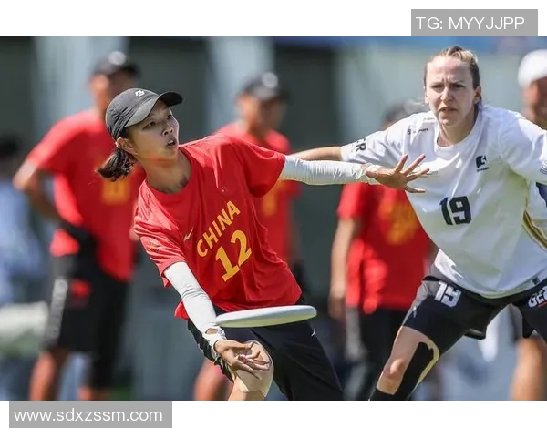 广州飞盘队荣登全国飞盘技术排行榜第10名展现实力与潜力