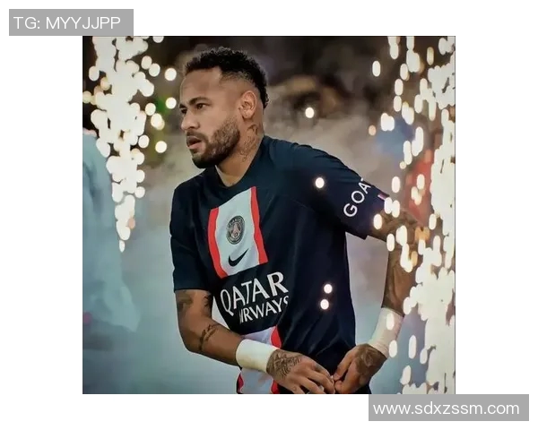 内马尔展现足球与舞蹈完美结合的魅力瞬间